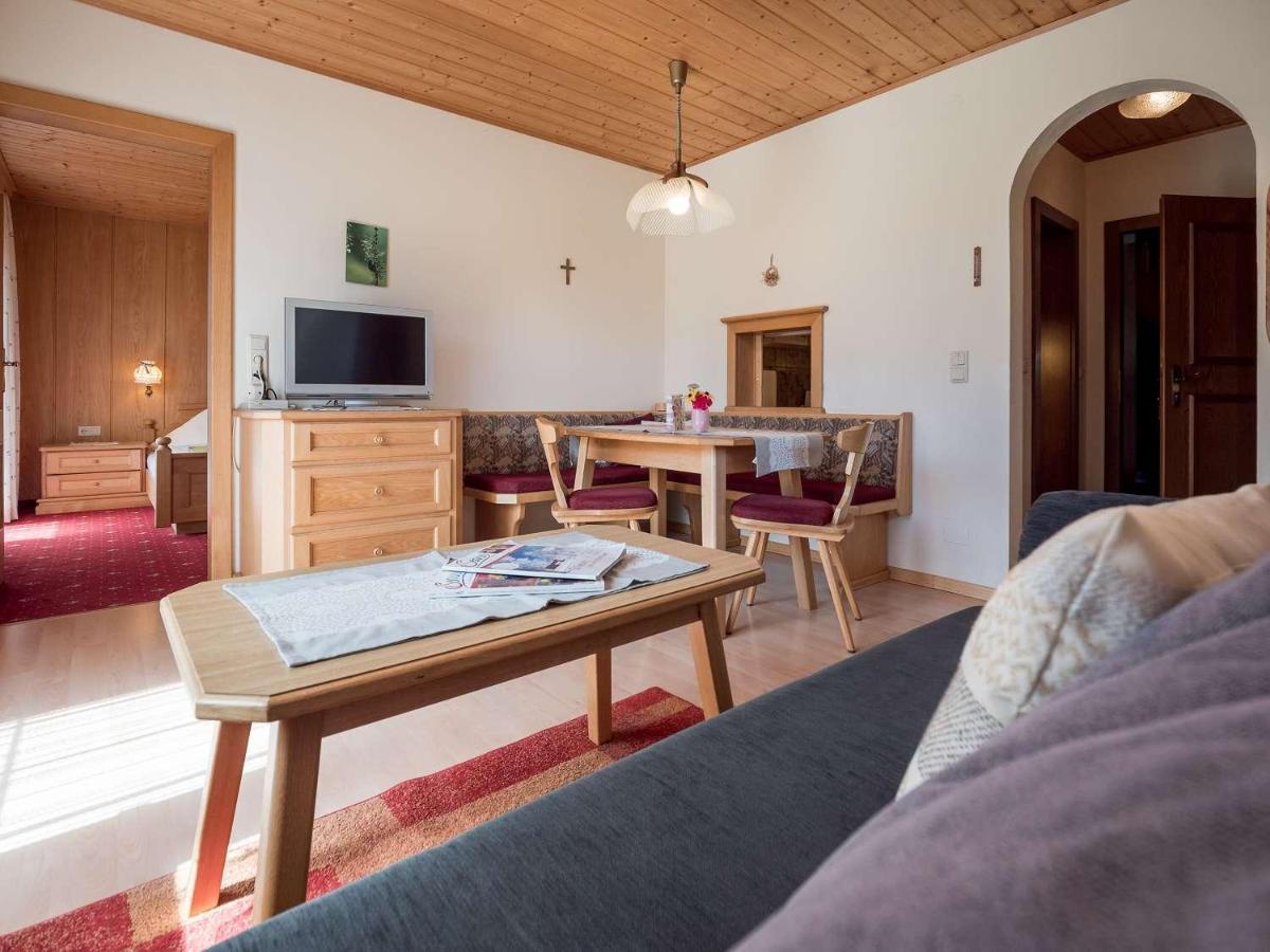 Appartement Haus Ferienglueck à Ramsau am Dachstein Extérieur photo