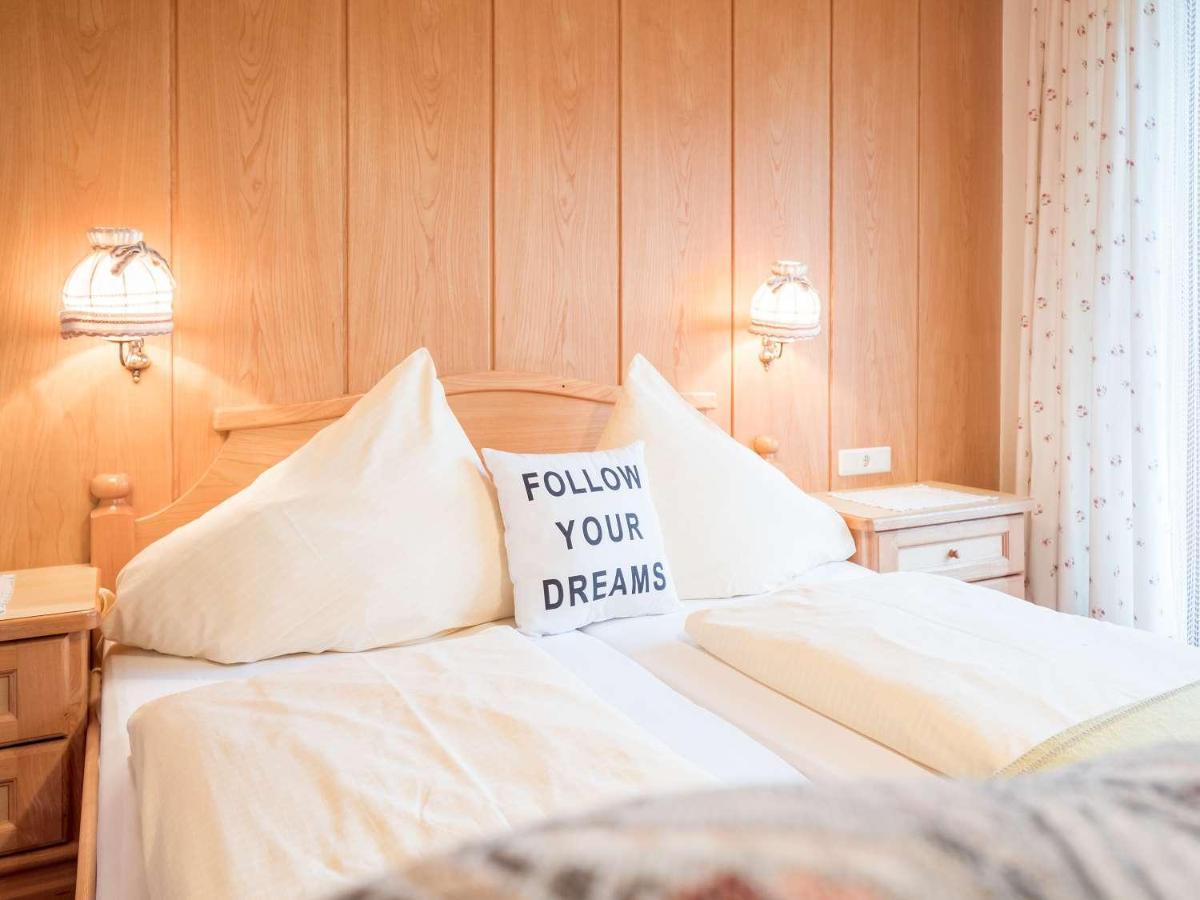 Appartement Haus Ferienglueck à Ramsau am Dachstein Extérieur photo