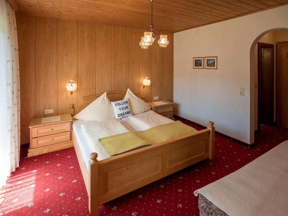 Appartement Haus Ferienglueck à Ramsau am Dachstein Extérieur photo