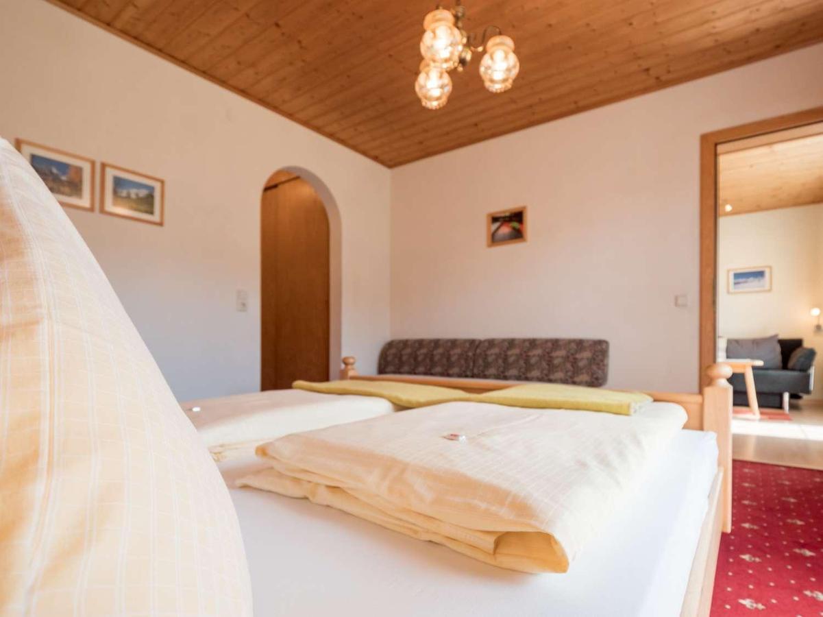 Appartement Haus Ferienglueck à Ramsau am Dachstein Extérieur photo