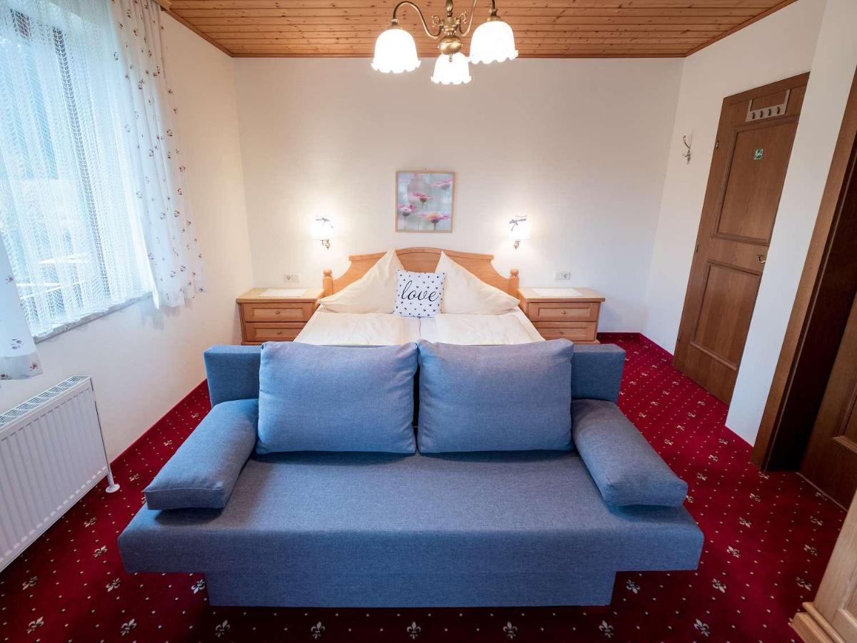 Appartement Haus Ferienglueck à Ramsau am Dachstein Extérieur photo