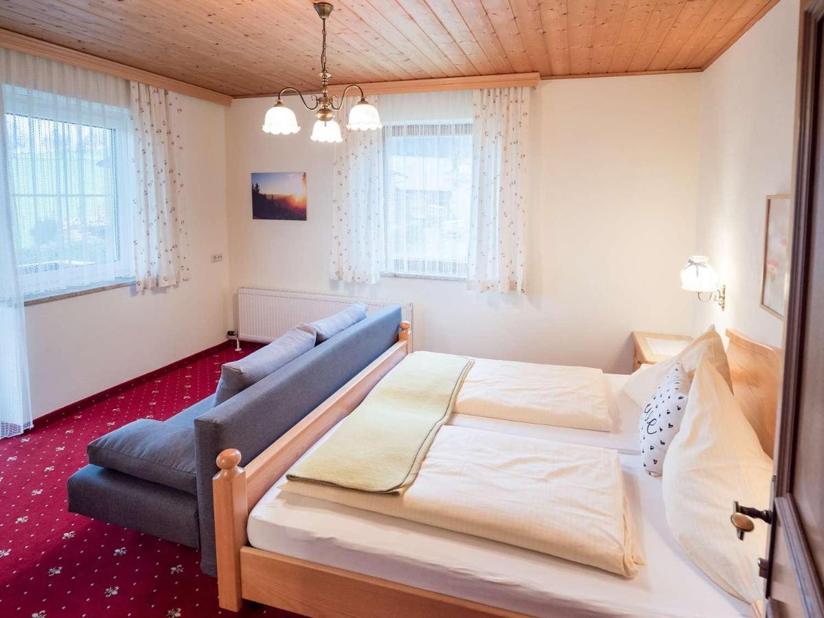 Appartement Haus Ferienglueck à Ramsau am Dachstein Extérieur photo