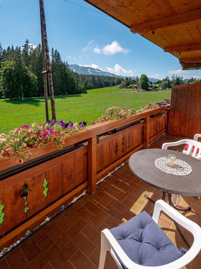 Appartement Haus Ferienglueck à Ramsau am Dachstein Extérieur photo