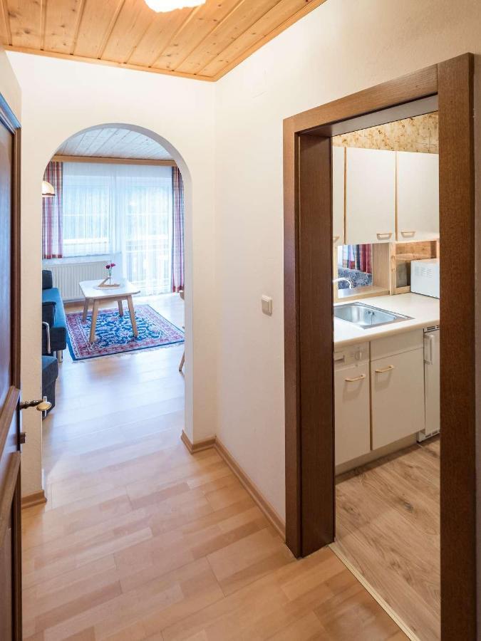 Appartement Haus Ferienglueck à Ramsau am Dachstein Extérieur photo