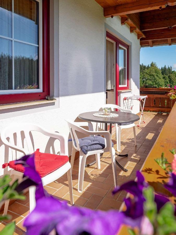 Appartement Haus Ferienglueck à Ramsau am Dachstein Extérieur photo